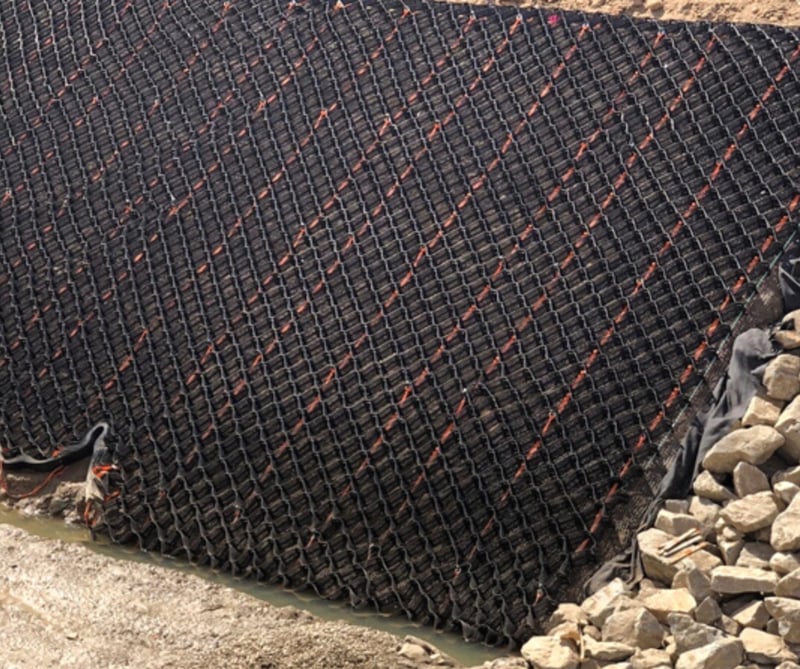 Lane Channel Restoration Project